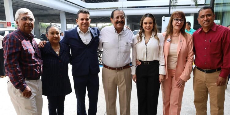 En Victoria se trabaja por un futuro justo y equitativo para la niñez.