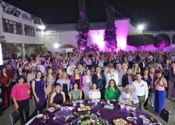 Rinde Gobierno Municipal homenaje a cinco mujeres victorenses destacadas