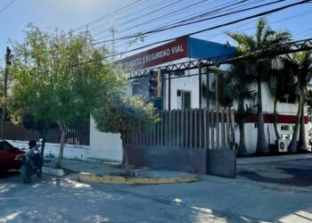 61 elementos de Seguridad y Tránsito son sometidos a exámenes antidoping