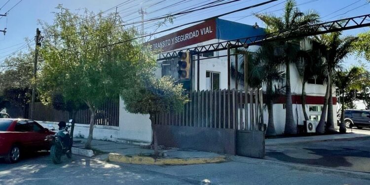 61 elementos de Seguridad y Tránsito son sometidos a exámenes antidoping