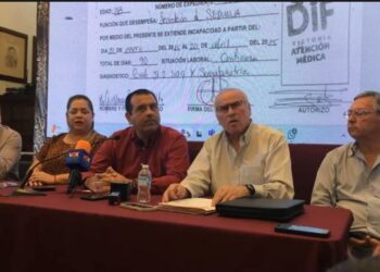 Niega Ayuntamiento de Victoria, haber corrido a Secretaria de Desarrollo Urbano y Medio Ambiente