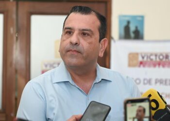 Prepara Municipio operativos de hidratación a la población