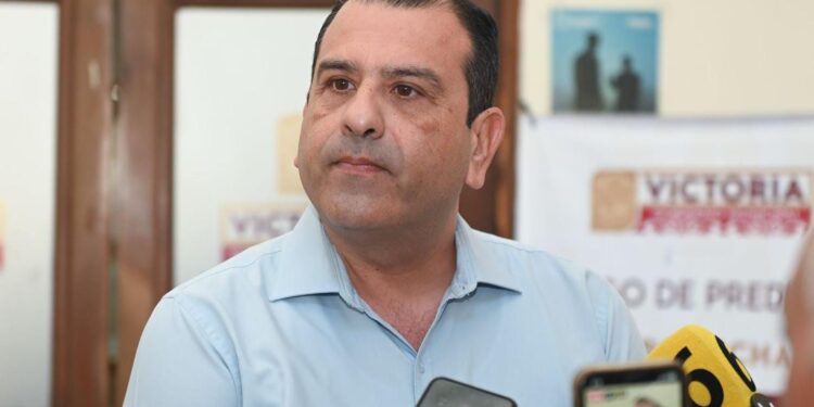 Prepara Municipio operativos de hidratación a la población