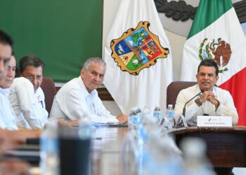 Ayuntamiento y Secretaría de Salud unen esfuerzos contra el dengue.