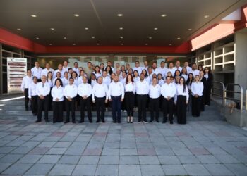 Avanza Tamaulipas en modernización de servicios públicos con entrega de cajeros expendedores de  actas