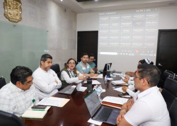 Inicia en Tamaulipas aplicación de vacuna del  VPH a varones