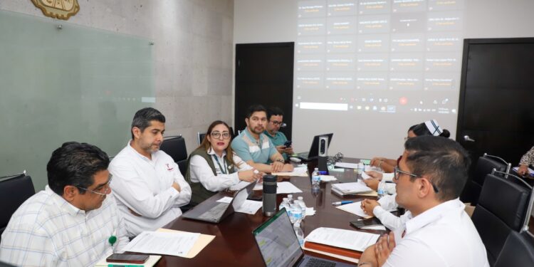 Inicia en Tamaulipas aplicación de vacuna del  VPH a varones