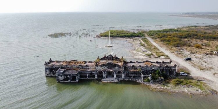 Alberga Tamaulipas 2,107 espacios históricos:  Turismo