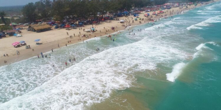 Prepara Tamaulipas 10 módulos para la  atención de turistas