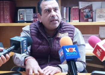 Aplican exámenes de control y confianza a elementos de tránsito