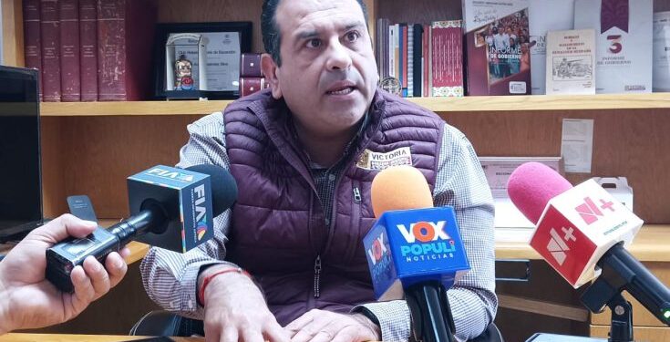 Aplican exámenes de control y confianza a elementos de tránsito