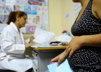 Garantiza Gobierno de Tamaulipas atención a  mujeres embarazadas