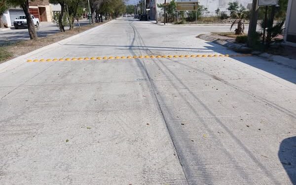 Invierte Gobierno de Américo 680 MDP en pavimentaciones para la capital de Tamaulipas