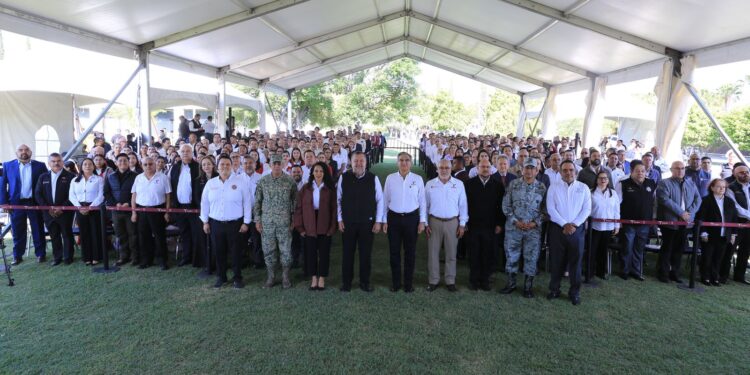 Tamaulipas, parte esencial para concretar el  Plan México: Américo Villarreal