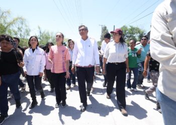 Llega presidenta Claudia Sheinbaum a Reynosa y anuncia apoyos para familias  damnificadas por lluvias
