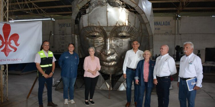 Impulsa Américo arte y deporte en  Tamaulipas