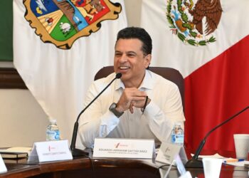 Redoblarán esfuerzos en Victoria para Semana Santa y festejos del Bicentenario