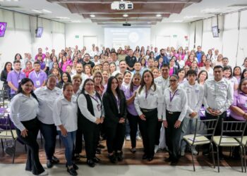 Capacita DIF Tamaulipas a los 43 municipios en la operatividad de los programas  alimentarios