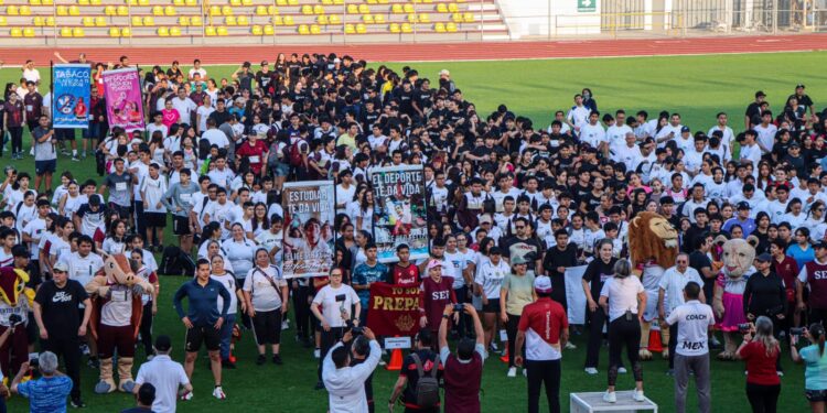 Listo Tamaulipas para la Clase Nacional de Boxeo “Por la paz y contra las adicciones”
