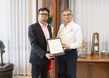 Walter Julián Ángel Jiménez asume la Secretaría  de Desarrollo Energético