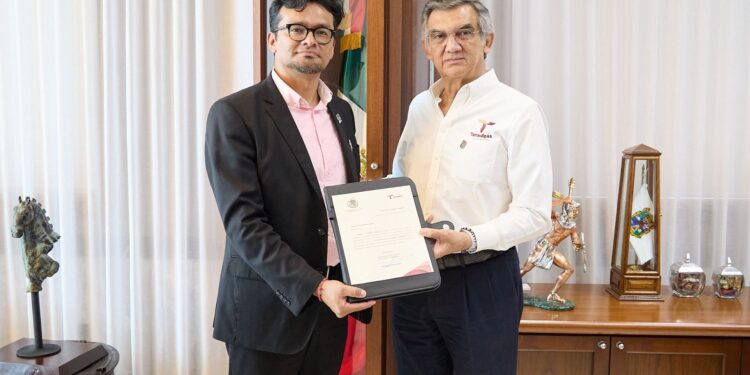 Walter Julián Ángel Jiménez asume la Secretaría  de Desarrollo Energético