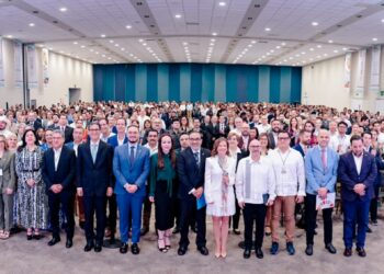 Concluye con éxito Foro Nacional de la  Agenda 2030 en Tampico