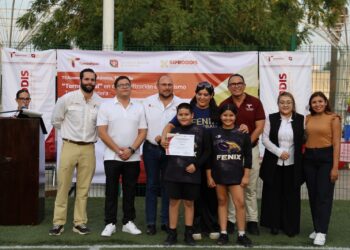 Conmemoró Tamaulipas Día Mundial de Concientización sobre el Autismo con actividades inclusivas y deportivas