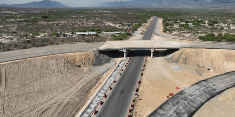 Rescata gobierno de Américo infraestructura inconclusa en Tamaulipas