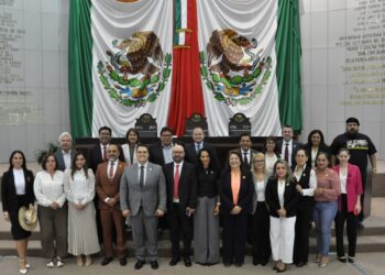 Avanza Tamaulipas en infraestructura hidráulica y mejora distribución de agua: secretario de Recursos Hidráulicos