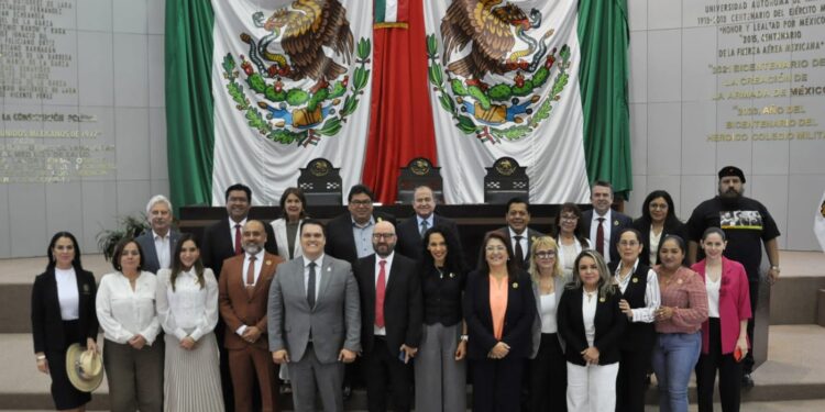 Avanza Tamaulipas en infraestructura hidráulica y mejora distribución de agua: secretario de Recursos Hidráulicos