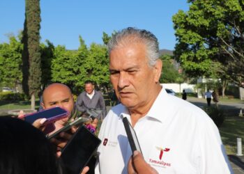 Instalará SST 14 módulos de atención en “Operativo de Semana Mayor 2025”