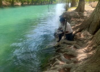 Playas y balnearios en condiciones aptas para el periodo vacacional: Salud