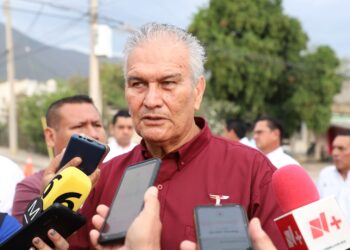 Exhorta Salud a motociclistas a prevenir  accidentes