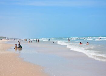 Espera Tamaulipas más de 2.3 millones de  visitantes en Semana Santa