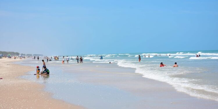 Espera Tamaulipas más de 2.3 millones de visitantes en Semana Santa