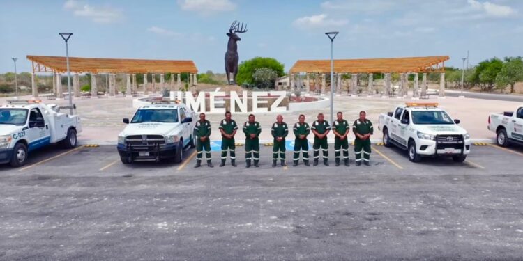 Viaja seguro, los Ángeles Verdes te apoyan  en el camino: Turismo