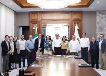 Registra 81% de avance autopista Mante- Ocampo-Tula; será motor de desarrollo para  Tamaulipas y México