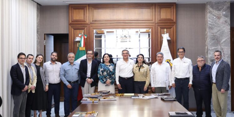 Registra 81% de avance autopista Mante- Ocampo-Tula; será motor de desarrollo para  Tamaulipas y México