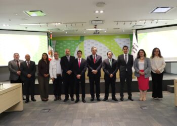 Entrega IFT concesiones de radio y tv a  Tamaulipas