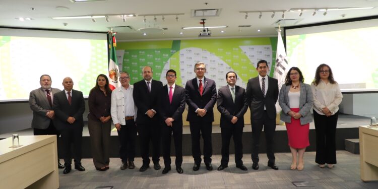 Entrega IFT concesiones de radio y tv a  Tamaulipas