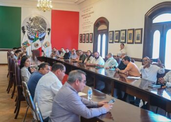 Inicia Ayuntamiento proceso de certificación de edificio cardioprotegido.