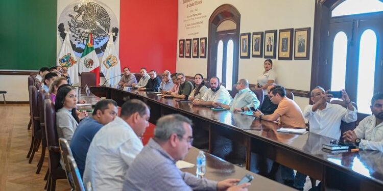 Inicia Ayuntamiento proceso de certificación de edificio cardioprotegido.