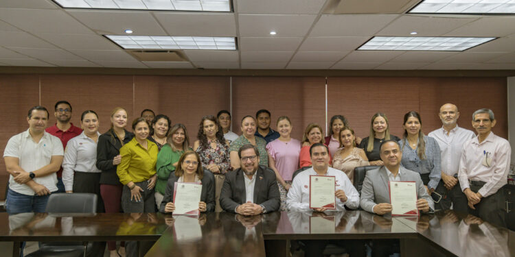 Dan nombramientos a titulares de subsecretarías en la SET