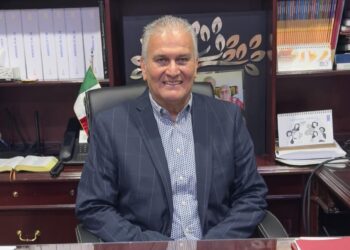 Activa Salud plan de contingencia por altas  temperaturas