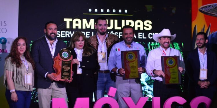 Gana premio turístico nacional Reserva de la  Biosfera El Cielo