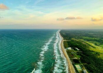 Se suma Tamaulipas a la Estrategia Nacional  de Conservación de Playas