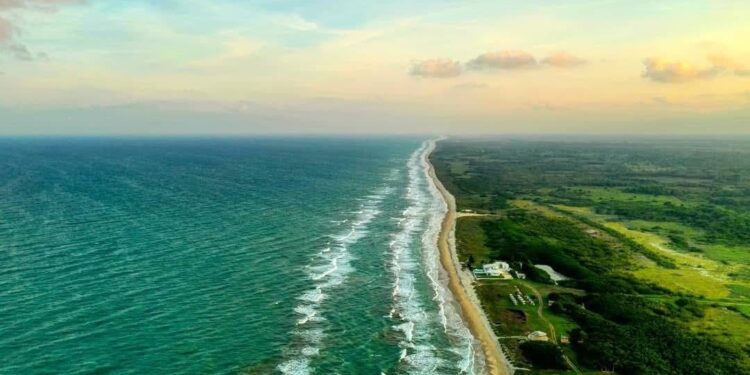 Se suma Tamaulipas a la Estrategia Nacional  de Conservación de Playas