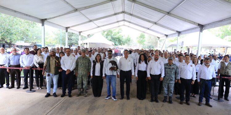 Felicita Américo participación de las y los tamaulipecos en elección del Poder Judicial