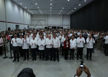 Tamaulipas, entre los estados con mejor manejo del gasto público: ASF