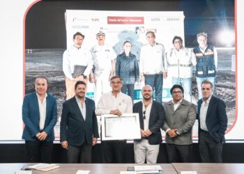 Alistan inicio de operaciones del Puerto del  Norte en Matamoros